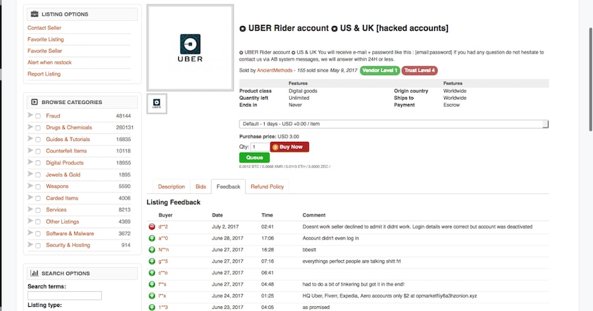 How to Delete Your Uber Account | BlackCloak