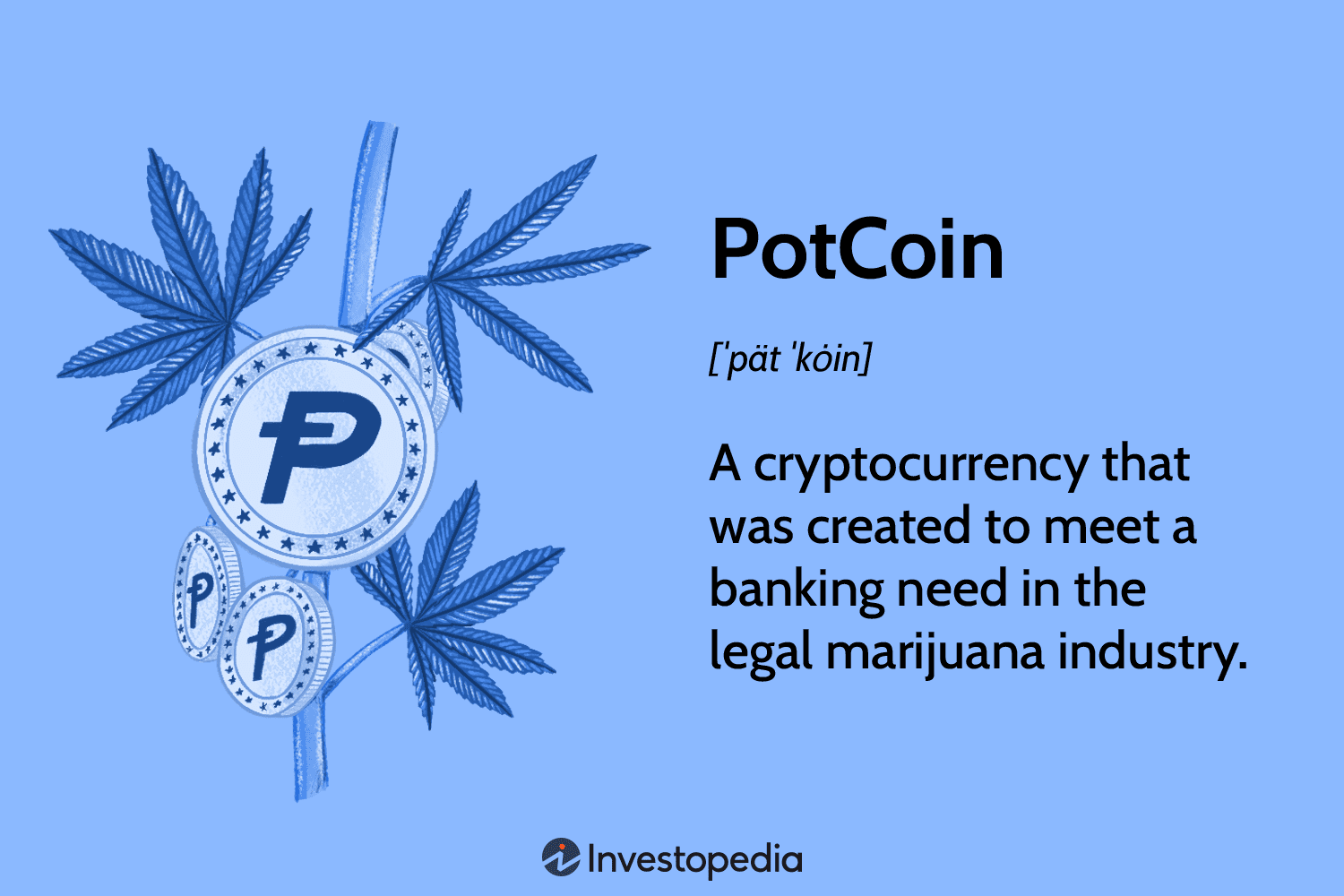 Buy Potcoins - Buy & Sell Potcoins - PotWallet