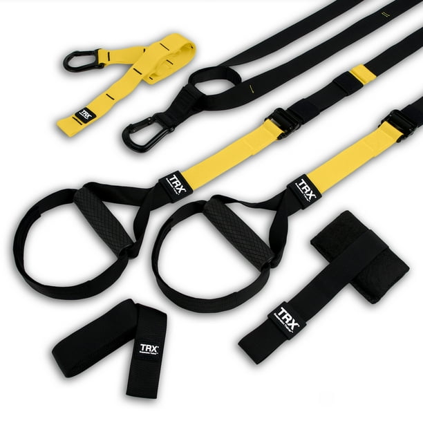 TRX PRO4 Suspension Trainer System – Northern Fitness