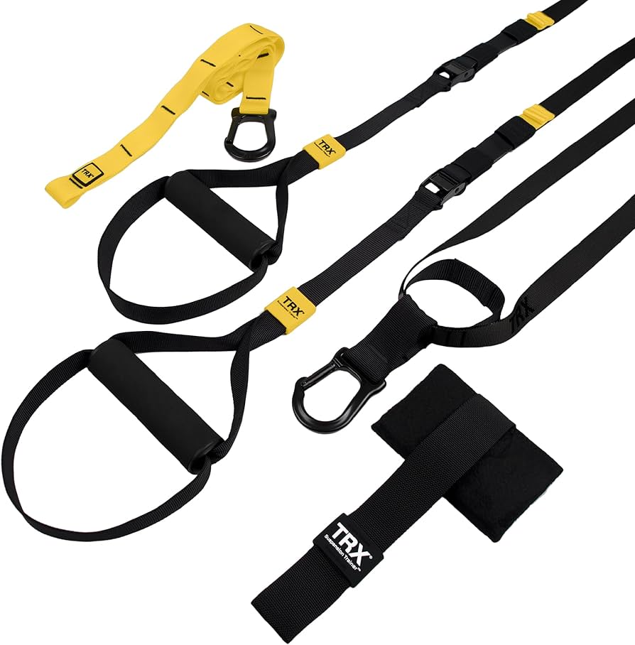 TRX® PRO4 SYSTEM