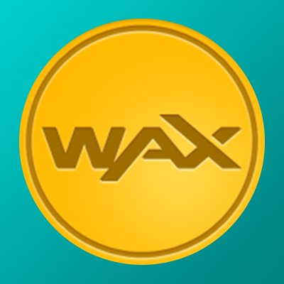 WAX price today, WAXP to USD live price, marketcap and chart | CoinMarketCap