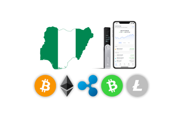 My feed | Articles | How to buy bitcoin in Nigeria