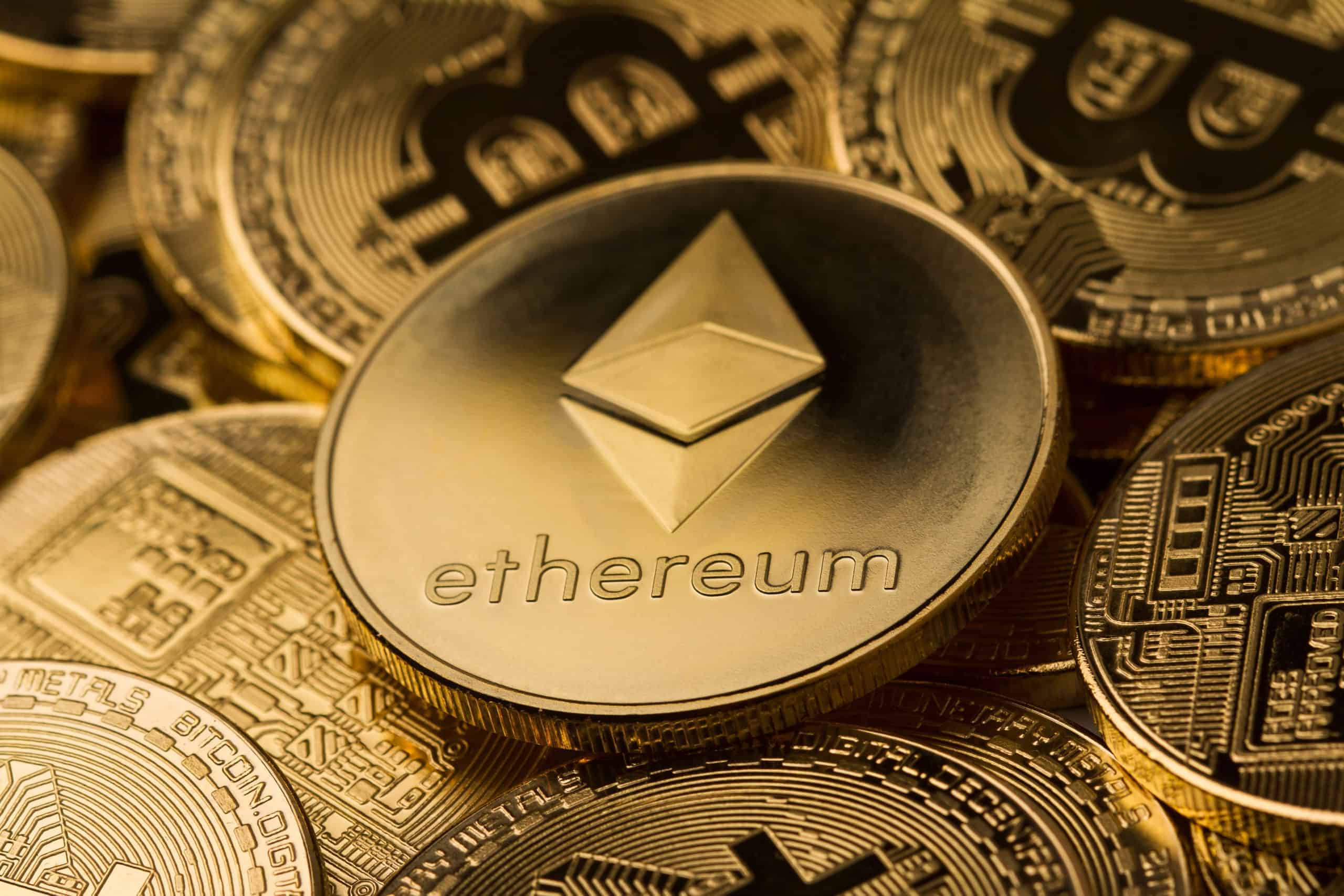 Ethereum Founder Vitalik Buterin Sells Trillions Of Tokens | coinmag.fun