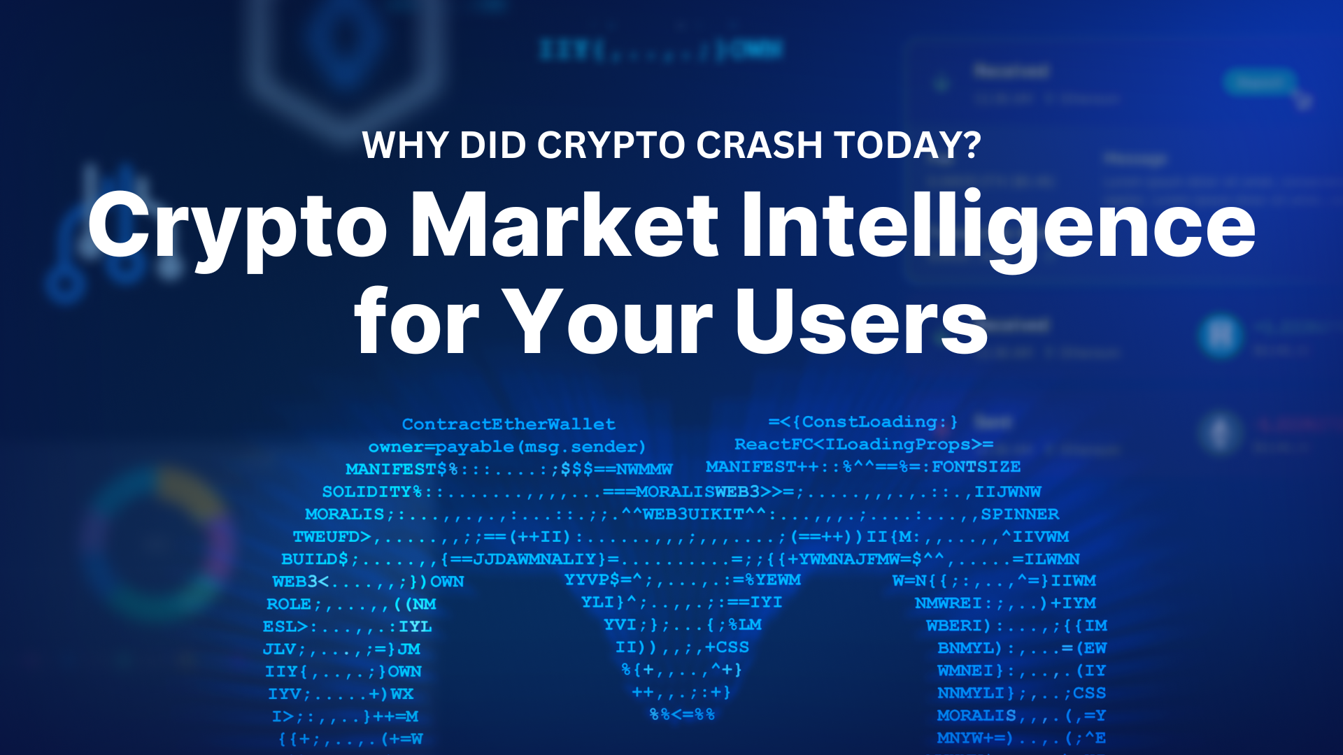 The impact of the cryptocurrency crash on businesses | HLB