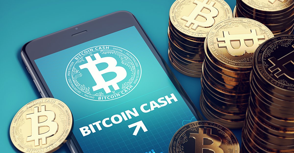 Bitcoin Cash - CoinDesk