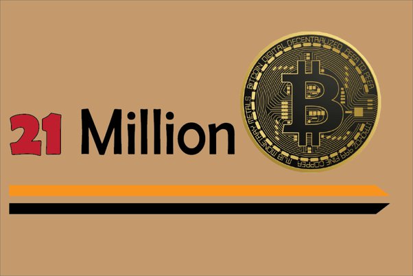 What Happens When All Bitcoin Are Mined?