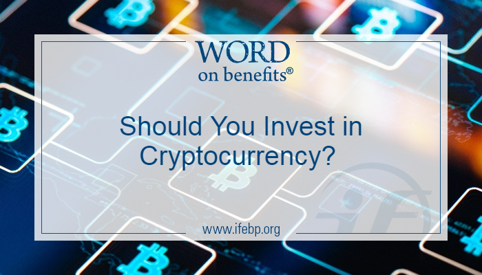 Top 5 Reasons To Invest In Cryptocurrency