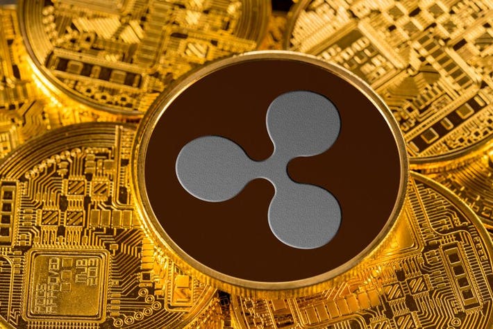 Why XRP's falling market dominance should matter to you - AMBCrypto
