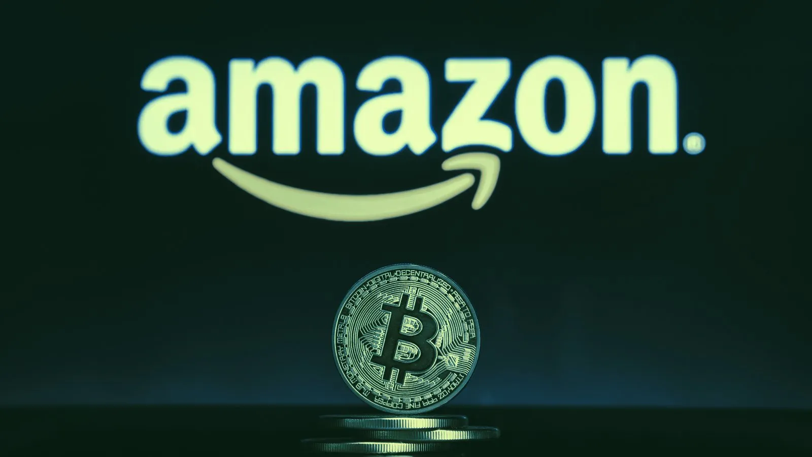 Amazon denies report claiming imminent acceptance of Bitcoin payments - The Verge