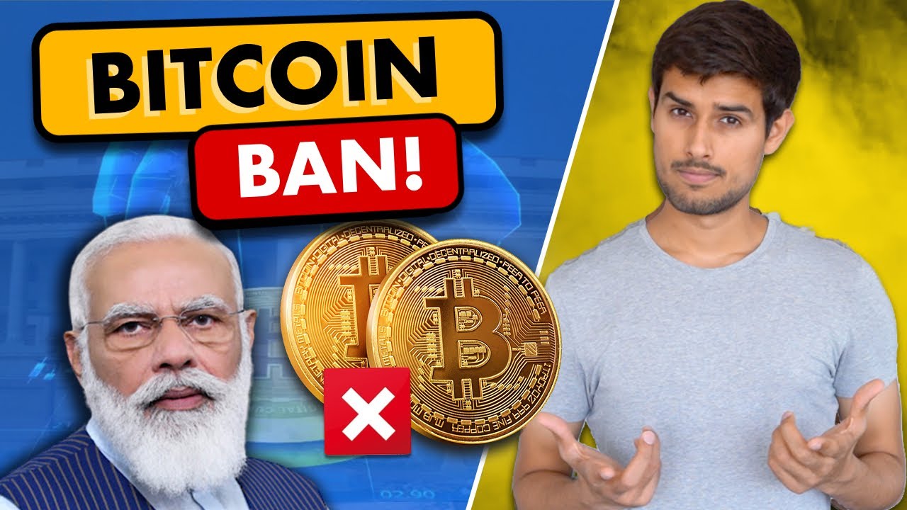 What a crypto ban in India means for investors - India Today