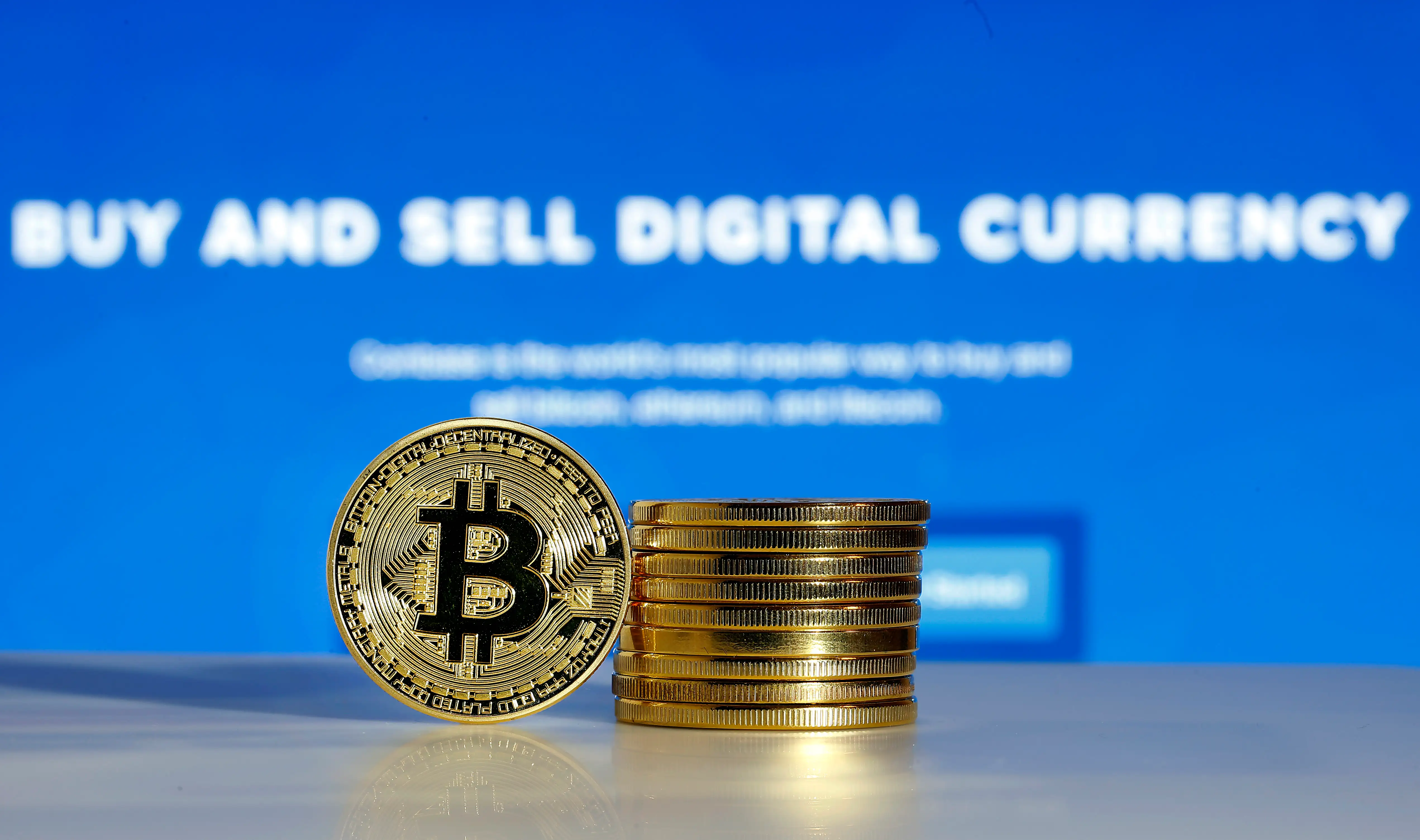 Bitcoin could become ‘worthless’, Bank of England warns | Bitcoin | The Guardian