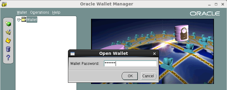 How do I configure Oracle Wallet authentication fo - Cisco AppDynamics Community