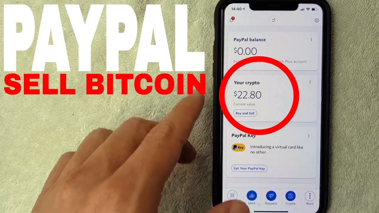 PayPal Will Allow Users to Withdraw Crypto Into Third-Party Wallets