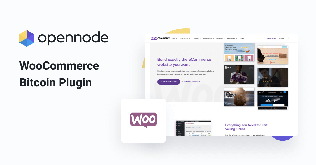 Cryptocurrency Payment Gateway for WooCommerce Plugin — coinmag.fun