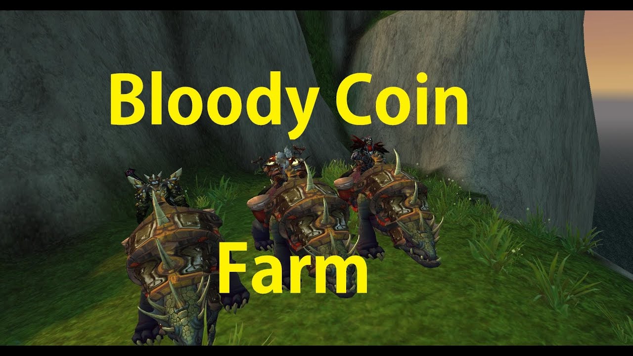 Dragonflight Bloody Tokens: How to get Bloody Tokens & all Bloody Token set bonuses - Dot Esports