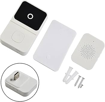 Simply Brands — Smart Wireless Video Doorbell