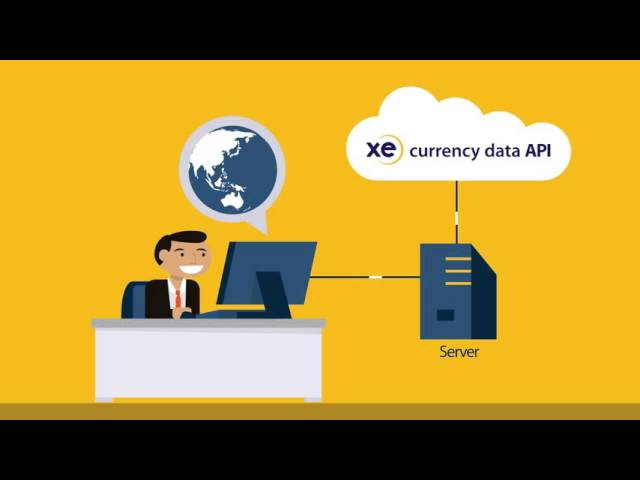 Payment and Currency API Solutions for Travel Industry | XE