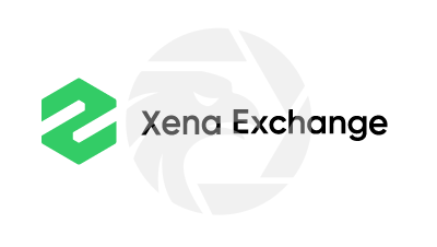 Xena Exchange Crypto Prices, Trade Volume, Spot & Trading Pairs