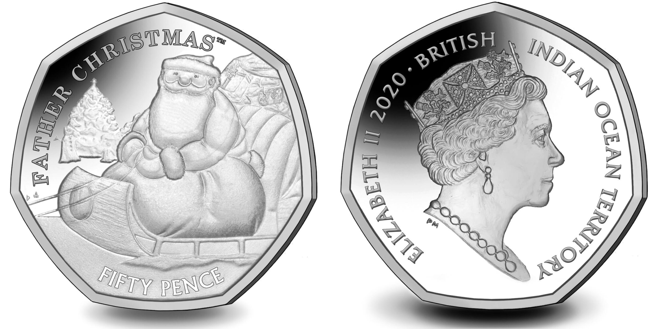 Christmas Coins ideas | coins, christmas, silver coins