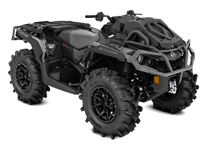 Used Can-Am Outlander X MR R ATVs for sale - MotoHunt