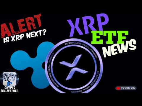 XRP is the Future! It Might Become the Next Bitcoin by 