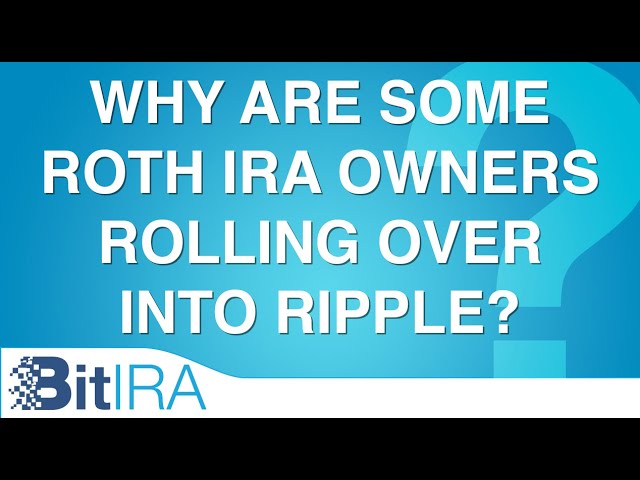 What is Roth IRA? Definition & Meaning | Crypto Wiki