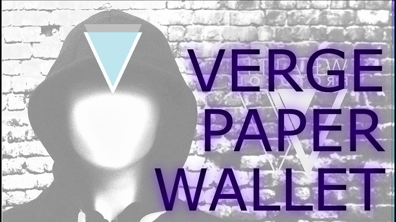 Best Verge Wallets: Top 5 Safest Places to Store XVG