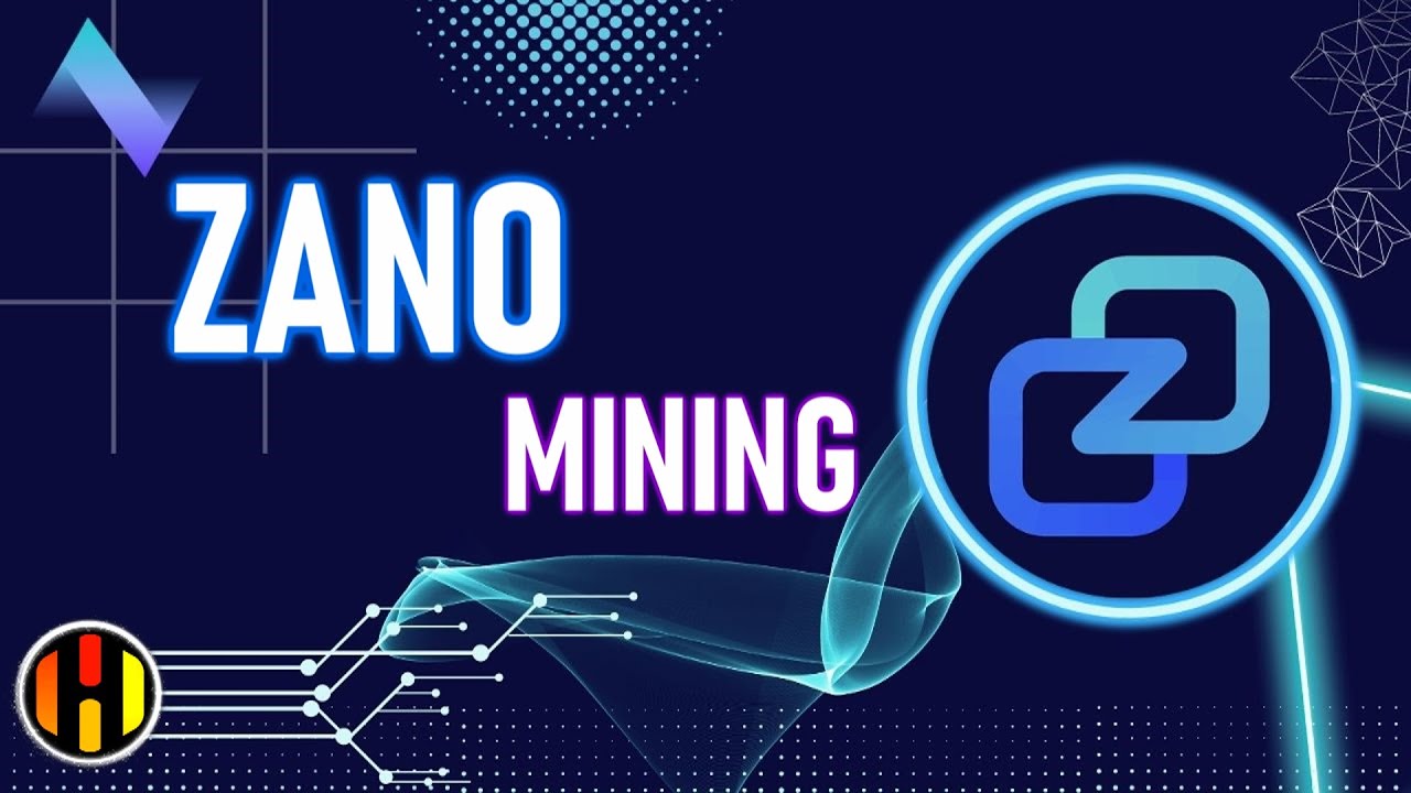 Zano ZANO mining pool Luckypool | CryptUnit