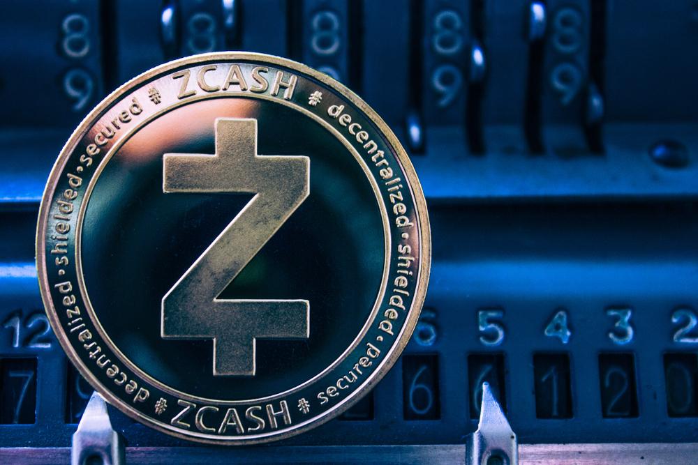 Calculate ZEC to BTC live today (ZEC-BTC) | CoinMarketCap