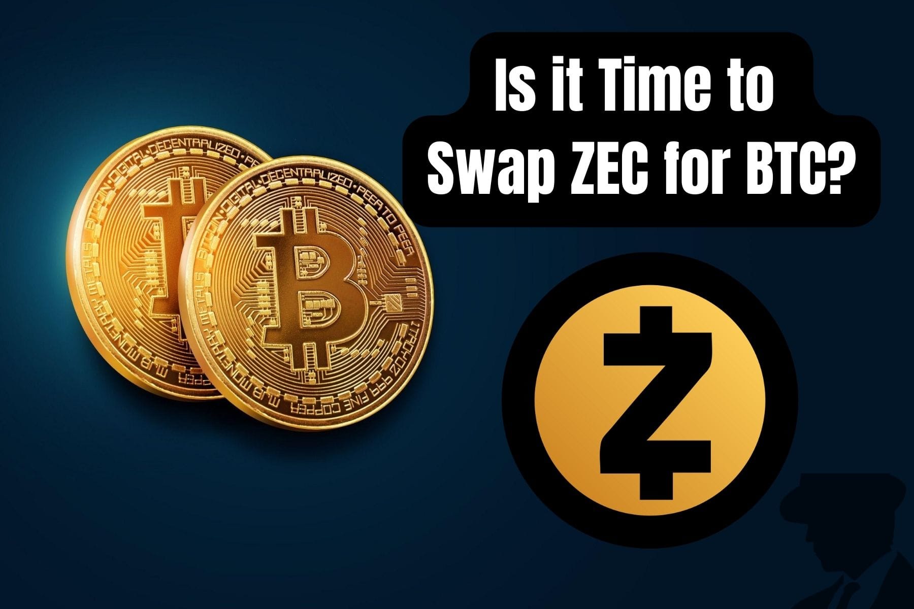 How is Zcash different than Bitcoin? - coinmag.fun