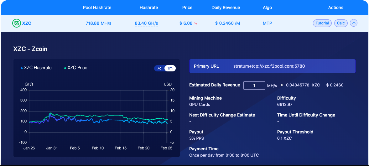 How to Mine FIRO Coin - Hongkiat