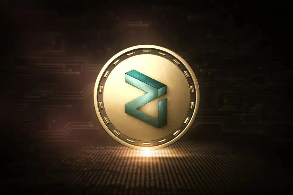 Zilliqa Price | ZIL Price and Live Chart - CoinDesk